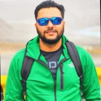 Vikas Sharma