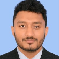 Mohamed Ashraff Roshan Ahamed