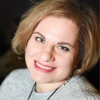 Alina Samarskaya