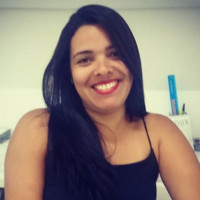 Rozangela Pereira