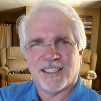 Mark Ward,  BSET, CAGSD