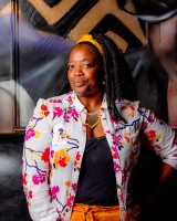 Lakimja Mattocks, MPA