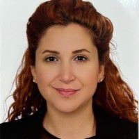 Burçin Özkan (Çetin)