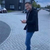 Matthijs Netters