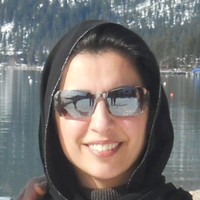 Ellie Alavi Taghavi