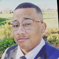 Keith Carthen Jr