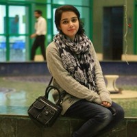 Mahnoor Naqvi