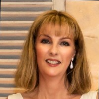 Cathy Moir