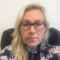 Kristin Elverum Traasdahl