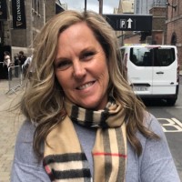 Sarah Lyons