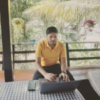 Md Izhar