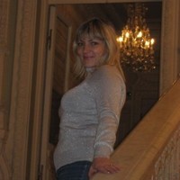 Valentina Voronova