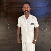 Vigneshwaran Veerappan