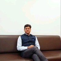 Sanjeev Kumar