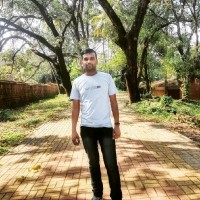 Shivaraj Jidage