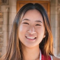 Stephanie Wong