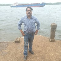 Dilip Pujari