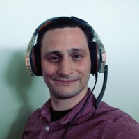 Mitch Linde