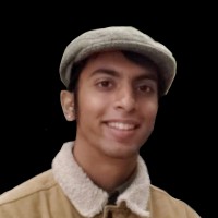 Dhruv Gramopadhye