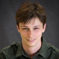 Nicholas Kasic
