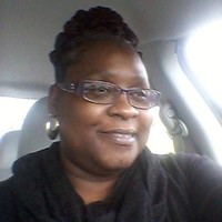 Deandrea Robinson