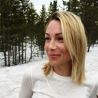 Veronica Wentzel