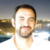Gustavo Sarmiento