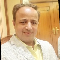 Kedar Chopade