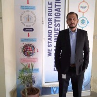 Ali Mujtaba