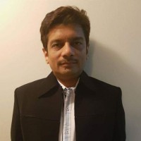 Saurabh Shah
