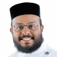 Fr. Sijin Mathew