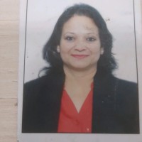 Paramita Chatterjee