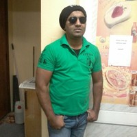 Aroosin Rifai