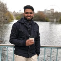Anmol Singhal