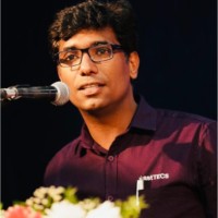 Binish Jose Vettickal
