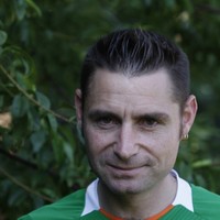 Stephen Finnegan