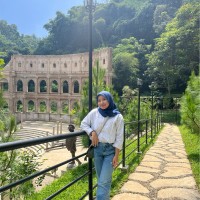 Najwa Farah Azzahra