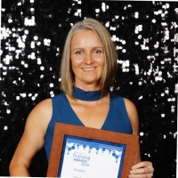Jo Bates