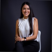 Madeleine Merino Rojas