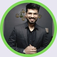 Kushagra Sharma 🇮🇳