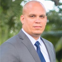 Chris Roque