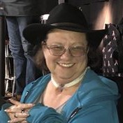 Patricia Smith