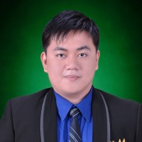 Joshua Darry Buenaobra
