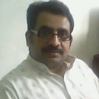 Shahid Naseer