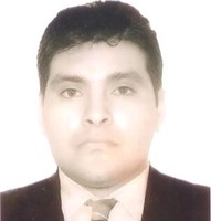 Hugo Alberto Villarreal Luzardo