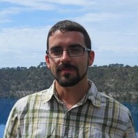 Dan Wright, P.Eng.