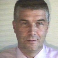 Colin Stewart