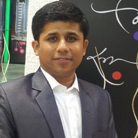 Divyesh Thakkar