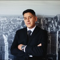 Giovanni Aliaga Mariscal
