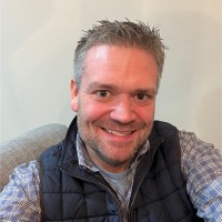 David DiRamio, MBA